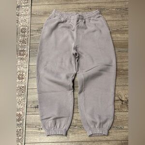 Abercrombie & Fitch Essentials Sweatpants